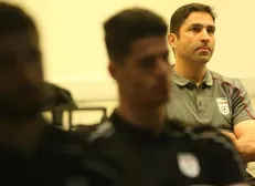 جلسه اسکوچیچ با هاشمیان تکلیف کادر ایرانی تیم ملی را مشخص می‌کند