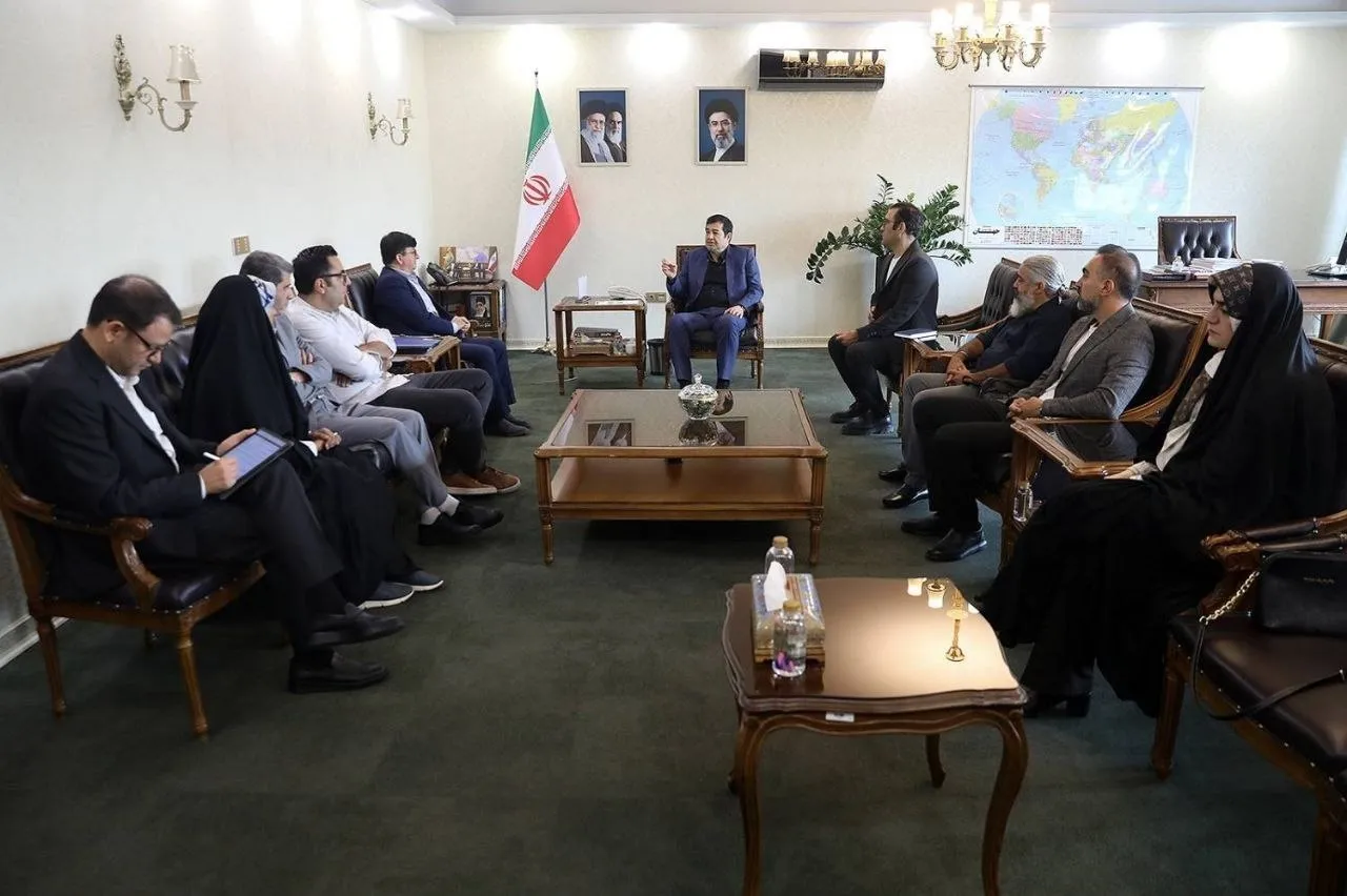 دنیامالی: رسانه حرفه‌ای، موتور محرک شفافیت در ورزش است