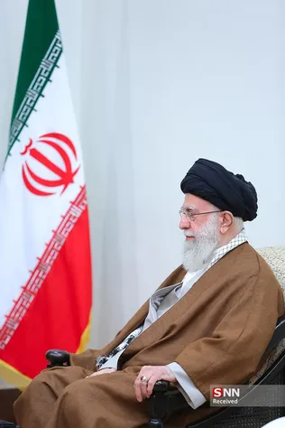 آقای اسماعیل هنیه رئیس دفتر سیاسی حماس، پیش از ظهر امروز در دیدار با رهبر انقلاب اسلامی، به نمایندگی از دولت و ملت فلسطین، ضایعه درگذشت رئیس جمهور و وزیر امور خارجه و همراهان ایشان را به حضرت آیت‌الله خامنه‌ای و ملت ایران تسلیت و تعزیت گفت.