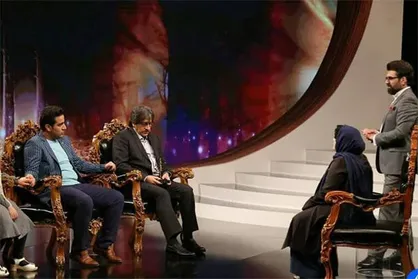 &laquo;مثل ماه&raquo; توانسته تاثیرگذار باشد