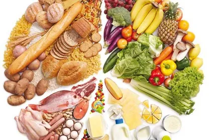 چند فیلتر خوش طعم برای پاکسازی بدن