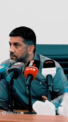 رونمایی از کتاب شهید کشتی‌گیر/ دبیر: نترسید به فدراسیون فوتبال نمیایم!
