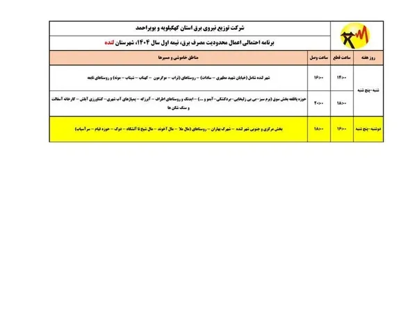 برق