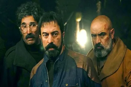 &laquo;تاکسیدرمی&raquo; در راه فیلم فجر