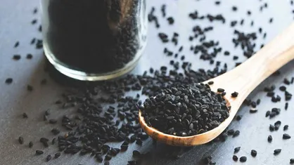 تاثیر عصاره سیاه&zwnj;دانه بر کاهش وزن و کنترل دیابت