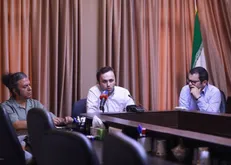 مستند لاتارینو گویای تاثیر فرهنگی اکوسیستم استارتاپی بر زیست جوانان/ نقدی صریح بر معاونت علمی ریاست جمهوری  و یک فاجعه تمام عیار! + فیلم
