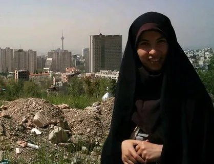 &laquo;آزادی یواشکی&raquo; به جشنواره فیلم لندن راه یافت