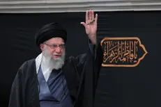 دعوت برای شرکت در بدرقه باشکوه پیکر مطهر «آقای شهید ایران»/ ملت بزرگ ایران تمام توطئه‌های دشمنان را نقش بر آب خواهد کرد