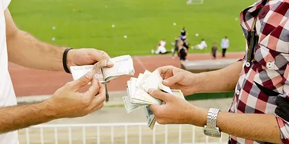 رویای فوتبالیست شدن به چه قیمت؟!
