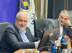 سرپرست شرکت مادرتخصصی برق حرارتی منصوب شد