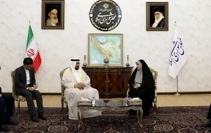 رفیعی: تغییرات اقلیمی و ریزگرد&zwnj;ها مهمترین مسأله کشور&zwnj;های جهان است
