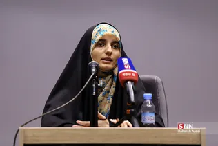 همایش دانشجویی به اصلح رای می‌دهم