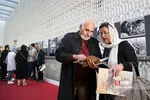 دومین روز سی‌و‌هفتمین جشنواره جهانی فیلم فجر