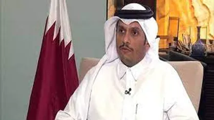 قطر: آماده تسهیل گفتگو&zwnj;ها بین ایران و آمریکا هستیم