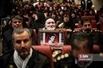 یادواره سرداران و 1500 شهید فرماندهی انتظامی تهران بزرگ