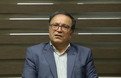 دکتر سوری: ویروس جهش یافته هنوز به ایران نرسیده است