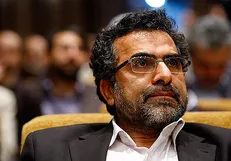 اخیراً تیزر فیلمی را دیدم که فقط عرق شرم برچهره انسان می‌نشاند