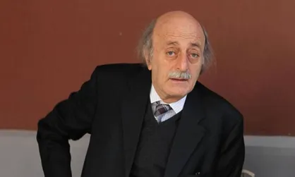 &laquo;ولید جنبلاط&raquo; خواستار گفت&zwnj;وگوی ملی شد