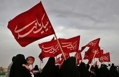 ببینید| چه جامعه&zwnj;ای می&zwnj;تواند پذیرای مهدی موعود ارواحنافداه باشد؟
