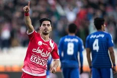 بهترین خبر ممکن برای پرسپولیس در آستانه دیدار با السد