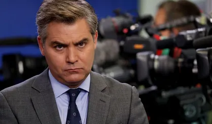 خبرنگار cnn: اطلاعاتی که سخنگوی کاخ سفید می&zwnj;دهد همیشه دروغ است