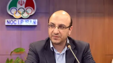 علی‌نژاد: لباس کاروان ایران در ناگویا و داکار تغییر نمی‌کند
