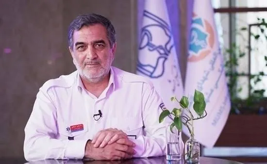 آمادگی کامل اورژانس مشهد برای خدمت رسانی در روز‌های پایانی ماه صفر