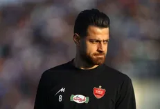 پورعلی‌گنجی: برای پرسپولیس و هوادارانش می‌جنگیم
