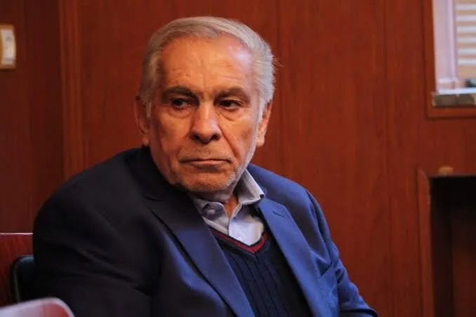 رئیس اسبق فدراسیون بوکس درگذشت