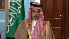 جدیدترین موضع گیری وزیر خارجه سعودی درباره ایران