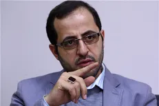 غزلی که فاضل نظری در محضر رهبر انقلاب خواند/ «کشتم دل خود را که نبینم دگری را؛ یک لحظه عزادارم و یک عمر وفادار!»