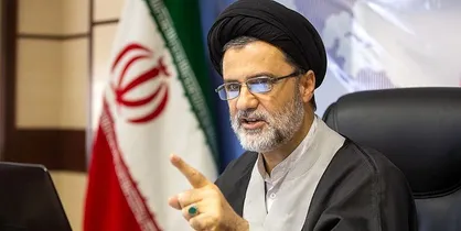 نبویان: تحلیل طرف غربی از موضع ضعف ایران غلط است/ از دستاورد&zwnj;ها کوتاه نمی&zwnj;آییم