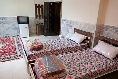 ۴۰۰ کلاس درس برای اسکان مسافران تابستانی در کردستان تجهیز شد