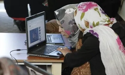 نشست تخصصی &laquo;دختران در فناوری اطلاعات و ارتباطات&raquo; برگزار می&zwnj;شود