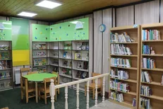 تجهیز ۵ هزار کتابخانه کلاسی با اجرای طرح کتاب کلاس