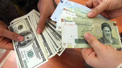 دلار ۴۸۵۰ تومان روی کاغذ؛ ۱۰ نرخی در بازار/ صحبت&zwnj;های شیک آقای رئیس ادامه دارد!