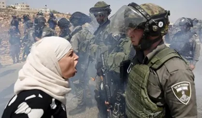 دعوت حماس به خیزش سراسری در فلسطین؛ &laquo;به سمت مسجدالاقصی حرکت کنید&raquo;