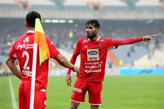 واکنش ستاره عراقی پرسپولیس به رسیدن ویروس کرونا به تهران+عکس