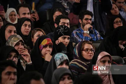 فیلم سینمایی &laquo;منطقه پرواز ممنوع&raquo; در دانشگاه ولیعصر (عج) رفسنجان اکران می&zwnj;شود
