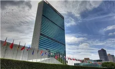 نمایندگی ایران در نیویورک: آمریکا و انگلیس به تجارت خونینی در یمن مشغول هستند