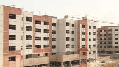 معاون استاندار هرمزگان: ۲۰ هزار واحد نهضت ملی مسکن تحویل مردم شده است