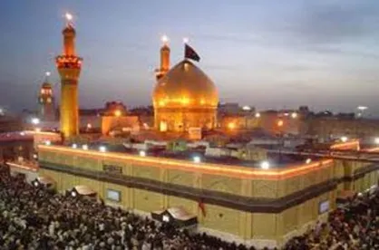 پرداخت وام به دانشجویان متقاضی سفر پیاده روی اربعین/ آغاز هجدهمین دوره عتبات دانشجویی از بهمن