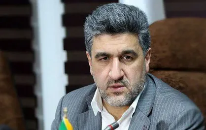 صیدی: نگفتم ۳۳ همت نظام بانکی برای بازار سهام کافی است/ حمایت&zwnj;ها ادامه دارد