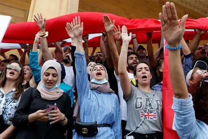 حیات سیاسی لبنان و &laquo;پیمان طائف&raquo;/ احتمال بازگشت حریری با تکنوکرات&zwnj;ها