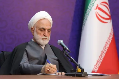 پیام تسلیت رئیس قوه قضاییه در پی شهادت ده&zwnj;ها  دانش آموز دختر مینابی