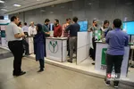 رویداد THL براي عرصه نوآوری حوزه سلامت دیجیتال
