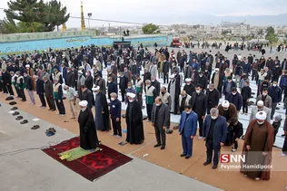 اربعین