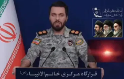 ما برای واردآوردن ضربات سهمگین، کوبنده و متوالی بر دشمن، صبر نداریم و پی&zwnj;درپی عمل می&zwnj;کنیم