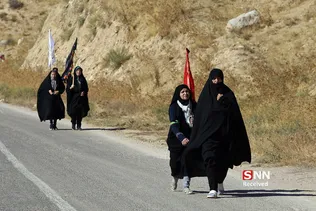 چناران شهر
