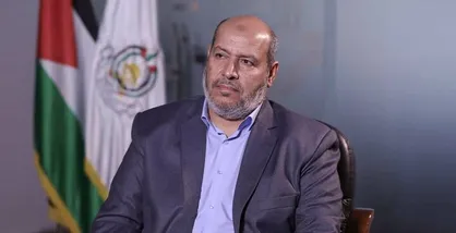 جزئیات طرح آتش&zwnj;بس از زبان عضو ارشد حماس